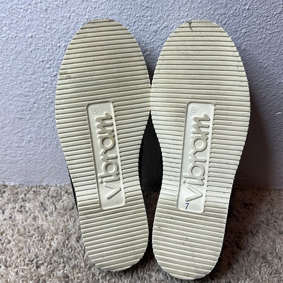 Sperry A/O 2-Eye Sport Lug Rebecca Minkoff Women's Size 7 - Picture 11 of 13